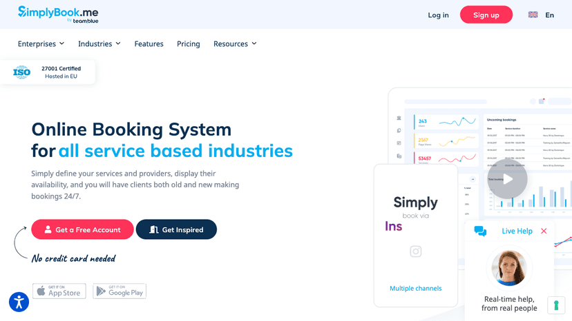 SimplyBook.me
