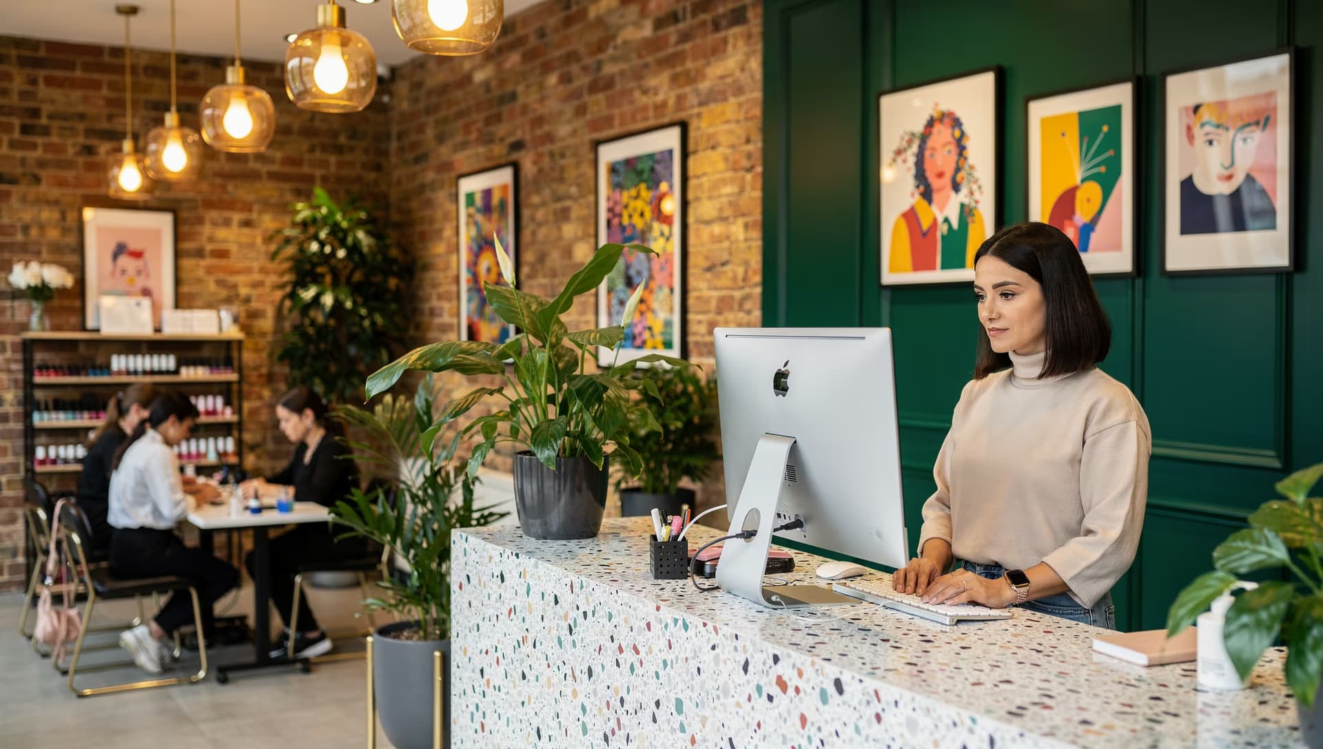 Independent Professionals