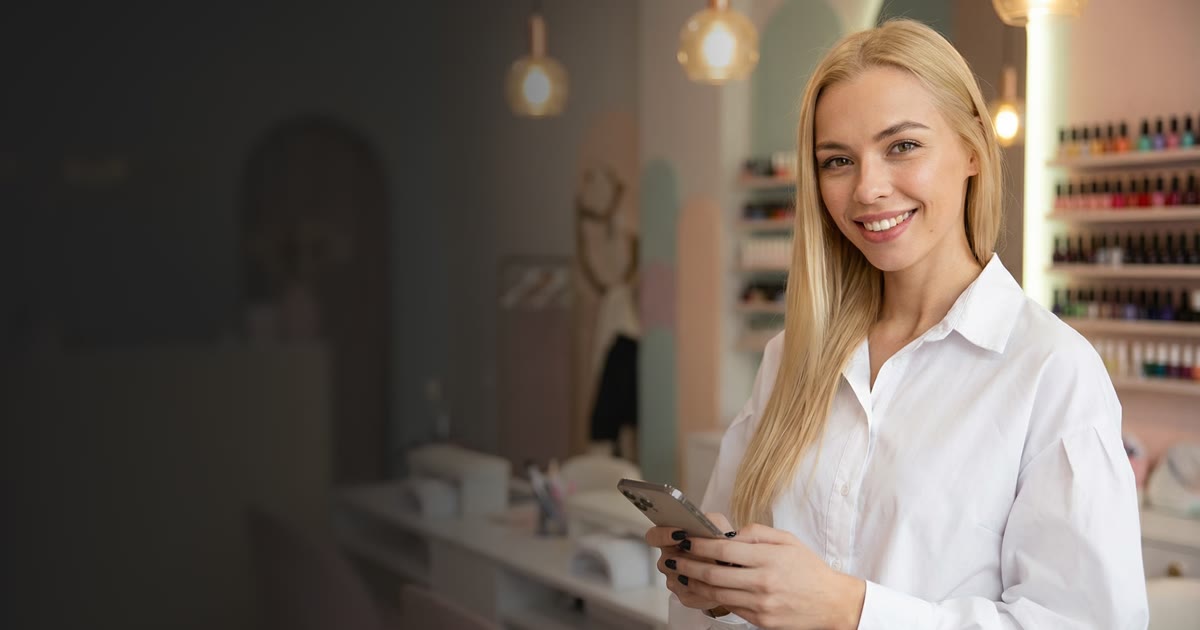 Makeup Bot Блог AI Beauty Bot | AI Beauty Bot